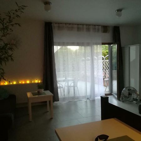 Apartament Cieplice Slaskie Zdroj Еленя-Гура Экстерьер фото