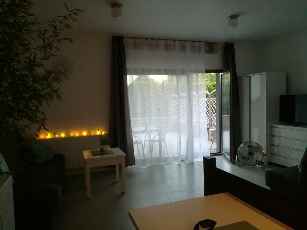 Apartament Cieplice Slaskie Zdroj Еленя-Гура Экстерьер фото